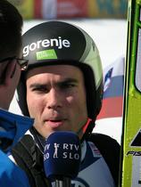 Jernej Damjan