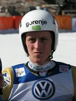 Peter Prevc