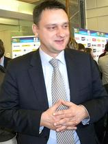 Robert Kleindienst