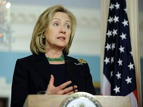 Hillary Clinton