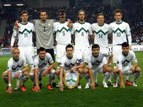 Slovenija - Italija