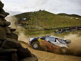Sebastien Ogier