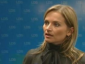 Katarina Kresal