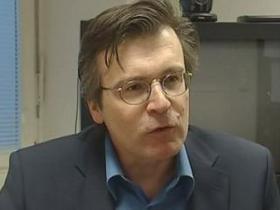 Zoran Thaler