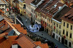 Škofjeloški pasijon