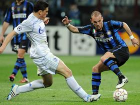 Wesley Sneijder