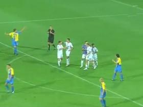 CM Celje - Luka Koper