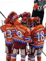Eric Werner
