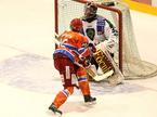Miha Brus, Jan Chabera
