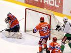 Jesenice - Olimpija