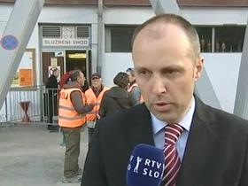 Slavko Kanalec