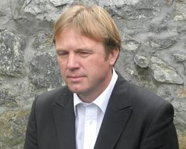 Gregor Golobič
