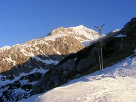 Grintovec