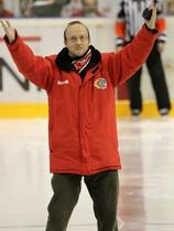 Pater Bogdan Knavs
