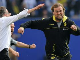 Jürgen Klopp