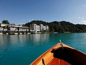 Grand hotel Toplice