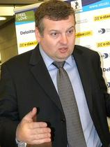 Tomaž Lovše