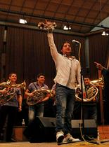 Orkester Bobana in Marka Markovića