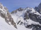 Ledinski vrh (2108 m).