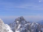 Mrzla gora (2203 m).