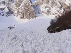 Plaz pod Turskim žlebom