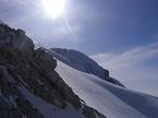 Sonce nad Tursko goro