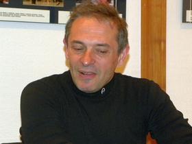 Tone Tiselj
