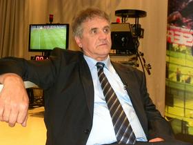 Bojan Prašnikar