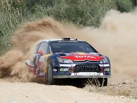 Sebastien Loeb