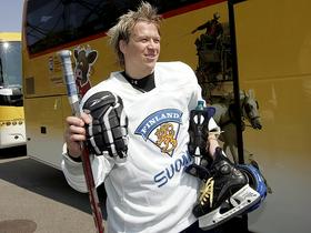 Petteri Nummelin (Finska)