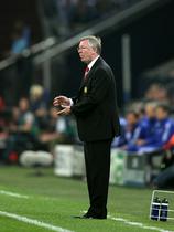 Sir Alex Ferguson