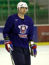 Blaž Gregorc