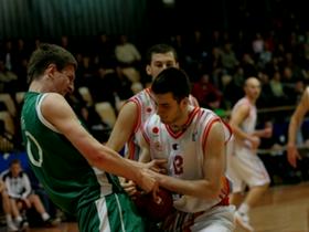 Marko Pajić, Alen Omić