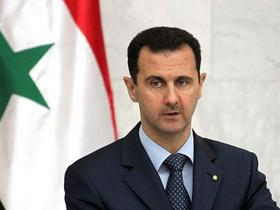 Bašar al Asad
