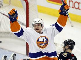 Michael Grabner (NY Islanders)