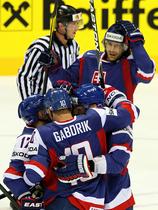 Marian Gaborik (Slovaška)