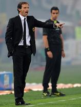 Massimiliano Allegri