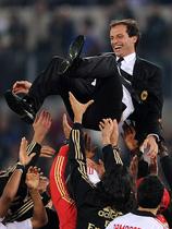 Massimiliano Allegri