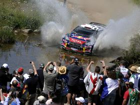 Sebastien Loeb