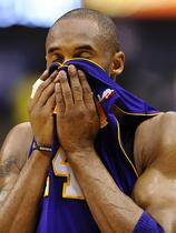 Kobe Bryant
