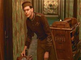 Barton Fink