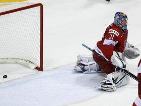 Ondrej Pavelec
