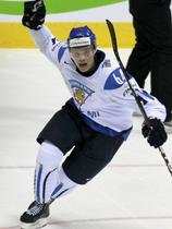 Mikael Granlund