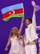 Azerbajdžanca Ell in Nikki