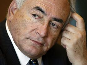 Dominique Strauss-Kahn