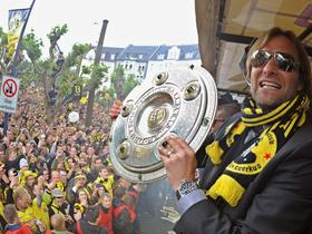 Jürgen Klopp