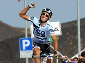 Alberto Contador