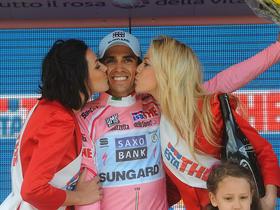 Alberto Contador