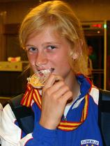 Tina Šutej