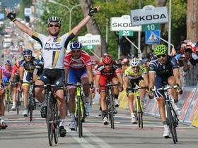 Mark Cavendish